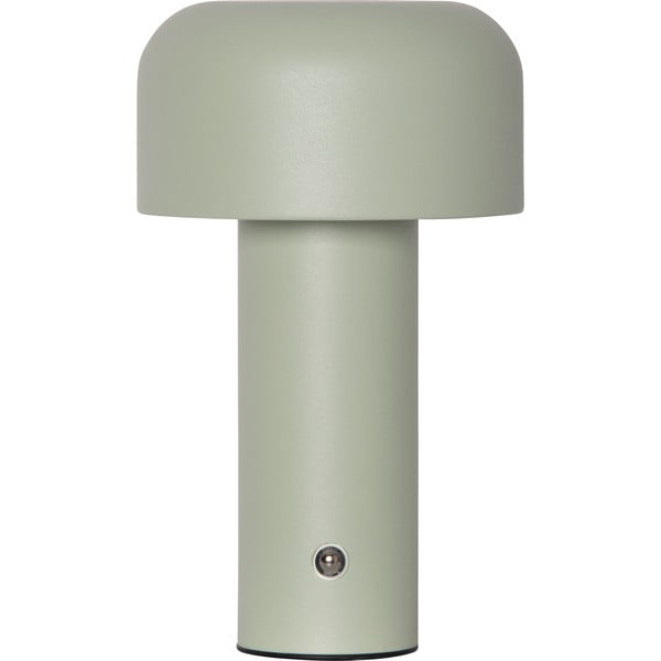 Roheline LED-lauavalgusti (kõrgus 21,5 cm) Bobby - Star Trading