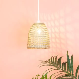 Mererohust lambivarju, ø 24 cm - Sass & Belle