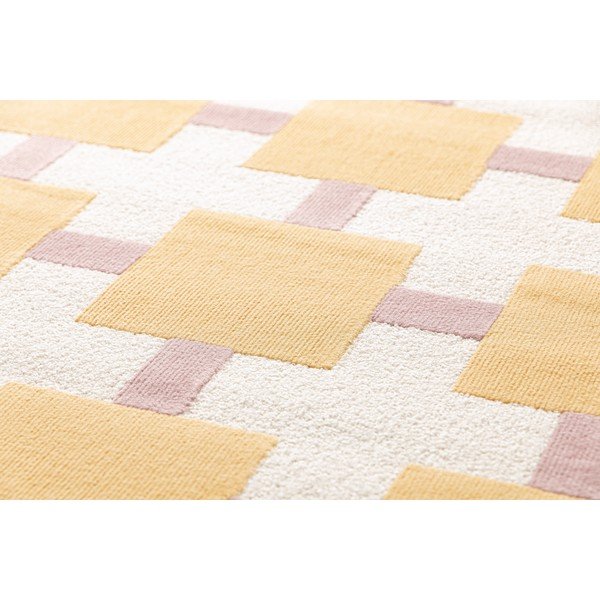 Vaip 120x170 cm Flashy - Universal-image-3