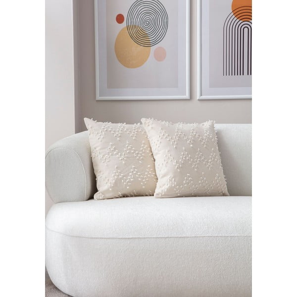 Padjakatted 2tk komplektis 43x43 cm Tuffet - Mioli Decor-image-3