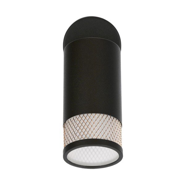 Must seinavalgusti Flin - Candellux Lighting-image-3