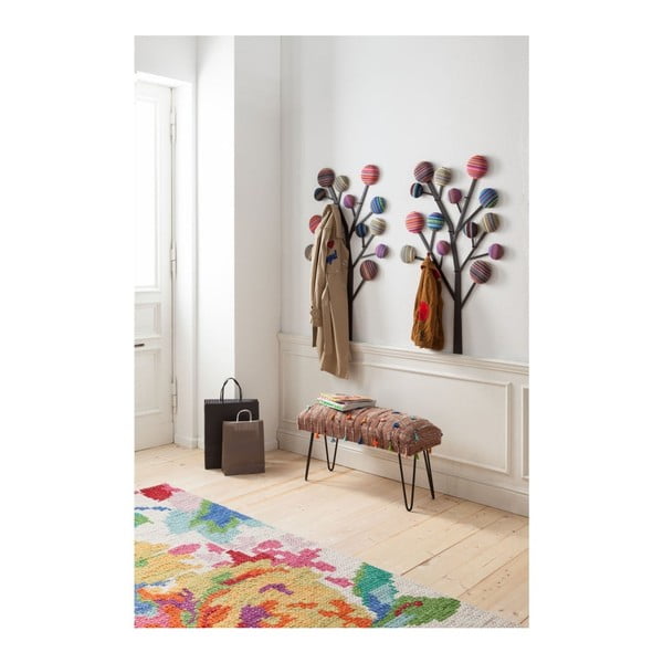 Seina riputusklamber Bubble Tree - Kare Design-image-4