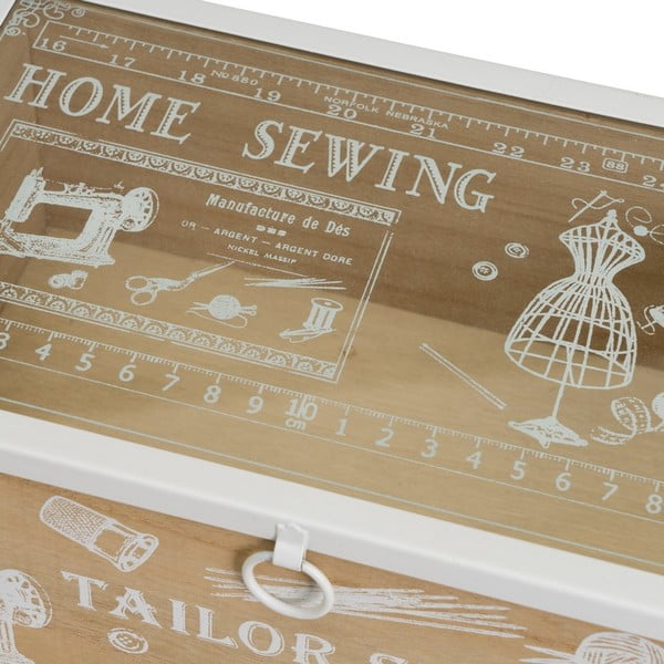 Karp õmblustarvete jaoks - Casa Selección-image-3