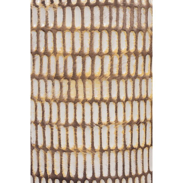 Beež laualamp linane varju Russel - Dutchbone-image-3