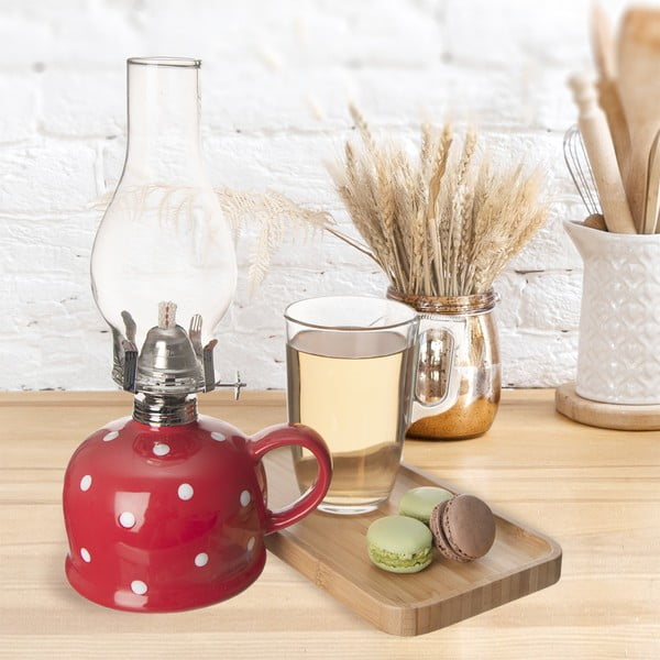 Petroolilamp - Orion-image-1