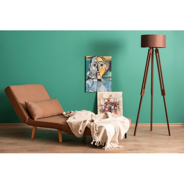 Pruun tugitool Folde - Artie-image-1