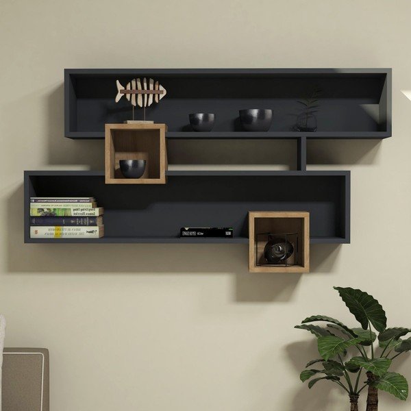 Nástěnná police Karen-image-3