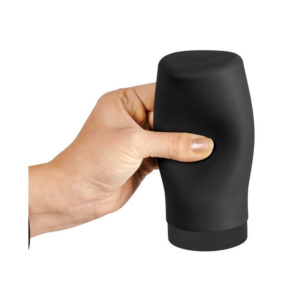 Must silikoonist seebidosaator Easy Squeez-e - Wenko-image-2