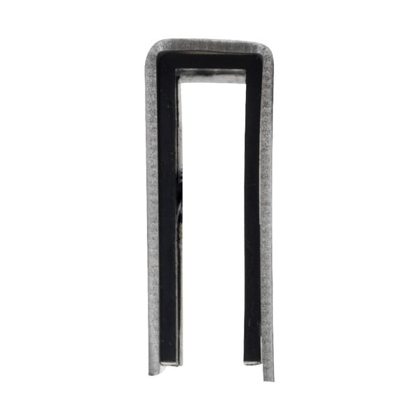 Roostevabast terasest vannitoa konks Matt Vieste - Wenko-image-3