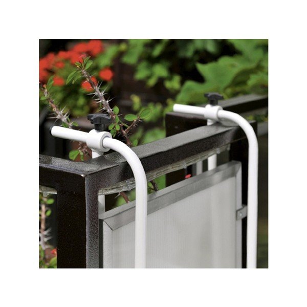 Rippuv rõdulaud 40x60 cm - Dajar-image-2