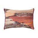 Puuvillane dekoratiivpadi 35x50 cm Bri - Bloomingville