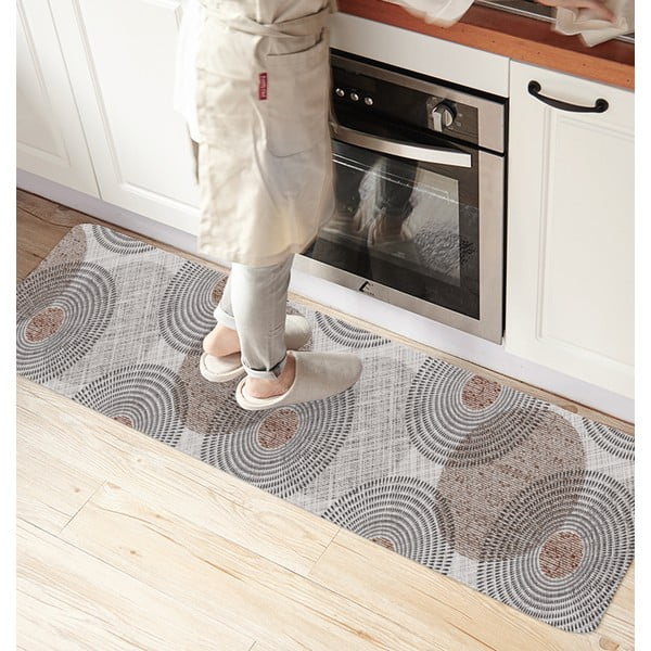 Hall pestav vaibajooksja 58x190 cm - Oyo Concept-image-4