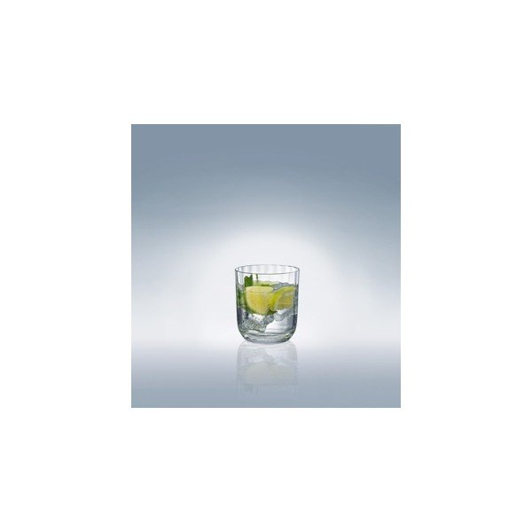 4 klaasi 250 ml komplektis Rose Garden - Villeroy&Boch-image-4