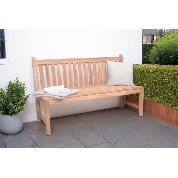 Puidust aiapink Solo - Garden Pleasure-image-1