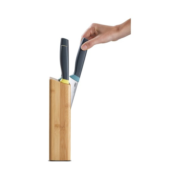 Nugade komplekt bambusest statiivis Elevate - Joseph Joseph-image-3