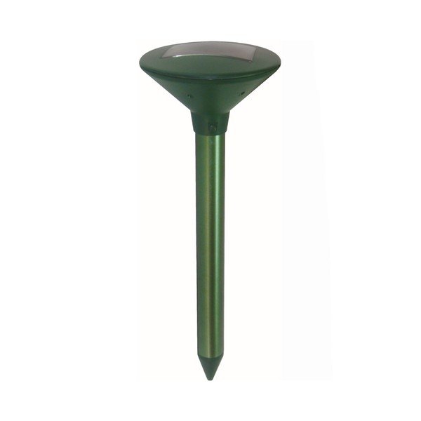 Zahradní světlo Solar Energy Mole Repeller