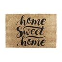 Kookoskiududest matt  40x60cm Home Sweet Home - Artsy Doormats