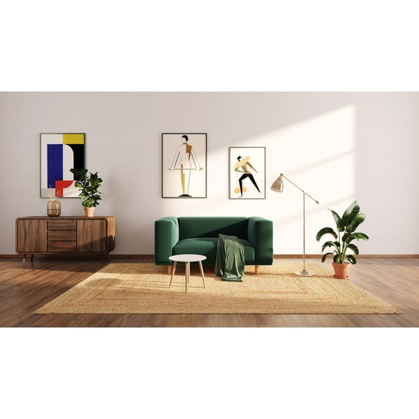 Tumeroheline sametist tugitool Kukumo - Ame Yens-image-3