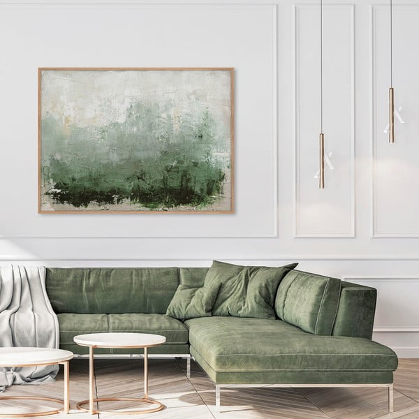 Käsitsi maalitud pilt 120x90 cm New Story - Malerifabrikken-image-1