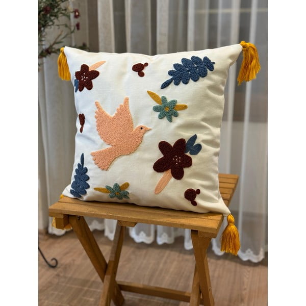 Padjakate 43x43 cm - Mila Home-image-3