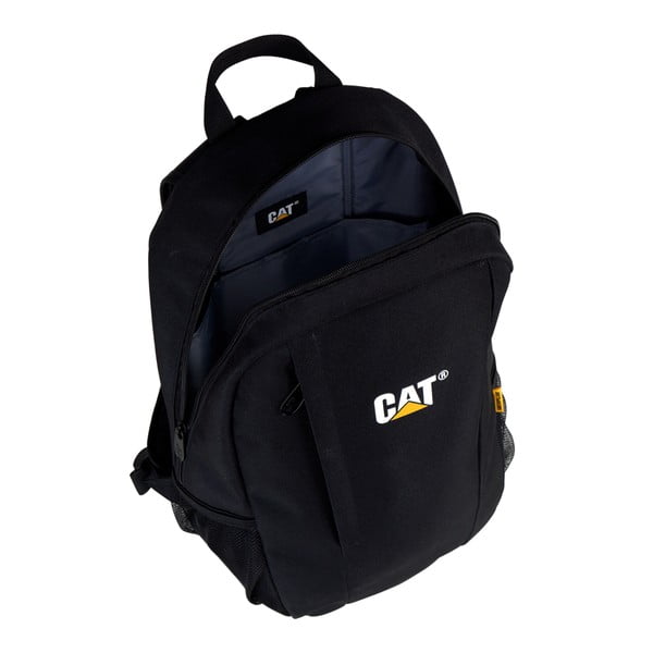 Seljakott V-Power Harvard CAT - Caterpillar-image-2