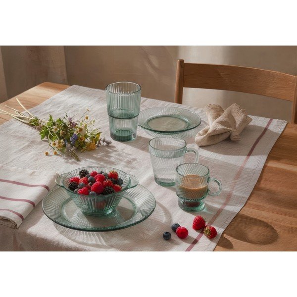 Roheline klaas 400ml Verde - Orion-image-1