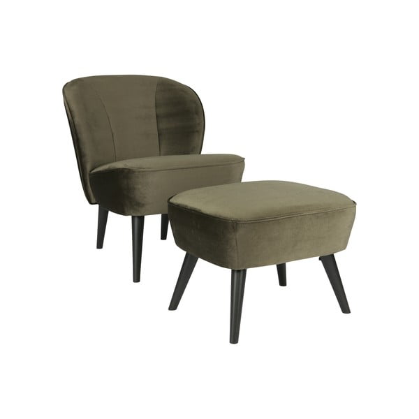 Oliivipuu jalatsihoidja Sara - WOOOD-image-1