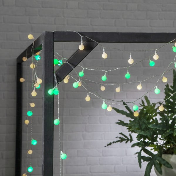 Kerge kett Partylights , pikkus 7,35 m Berry - Star Trading-image-3