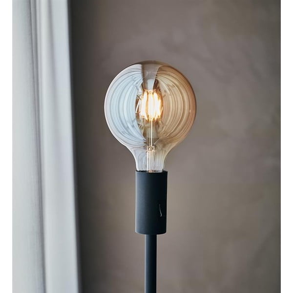 Must põrandavalgusti , kõrgus 1,35 m Capital - Markslöjd-image-2