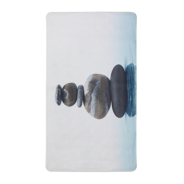 Libisemiskindel vannitoamatt Balance, 70 x 40 cm - Wenko