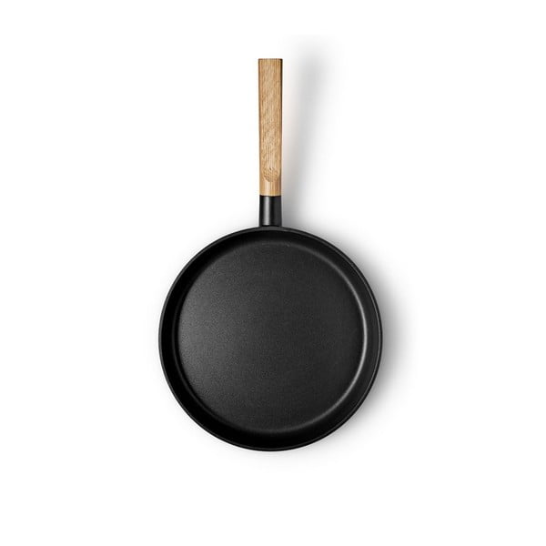 Alumiiniumpann Nordic, Ø 28 cm Nordic Kitchen - Eva Solo-image-3