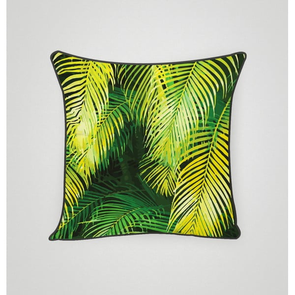 Povlak na polštář Palm Leaves I, 45x45 cm