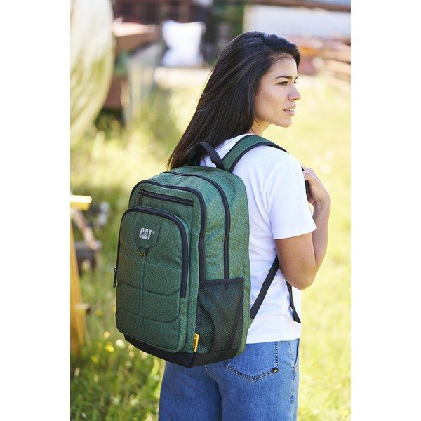 Seljakott Millennial Classic Bennet CAT - Caterpillar-image-1