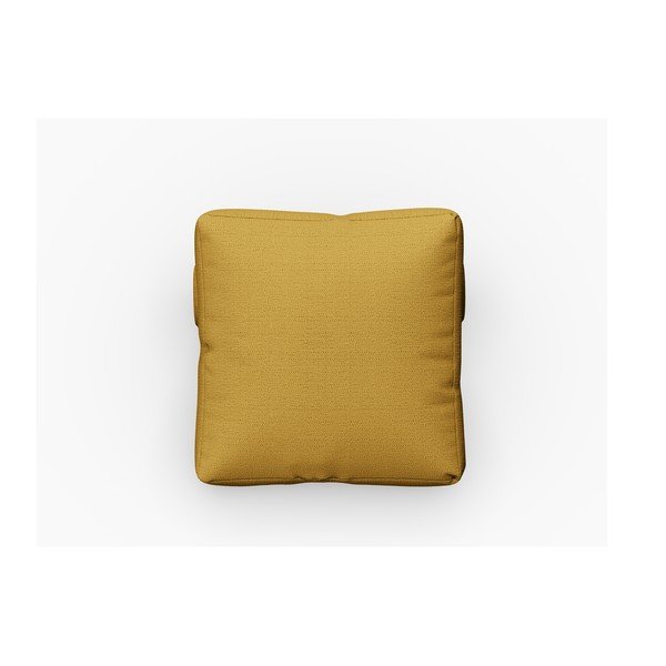 Kollane padi modulaarsele diivanile Rome - Cosmopolitan Design-image-1