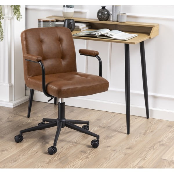 Kontoritool Cosmo - Actona-image-1