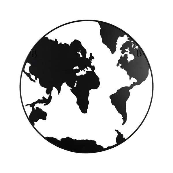 Magnetiline teadetetahvel World Map - PT LIVING-image-4