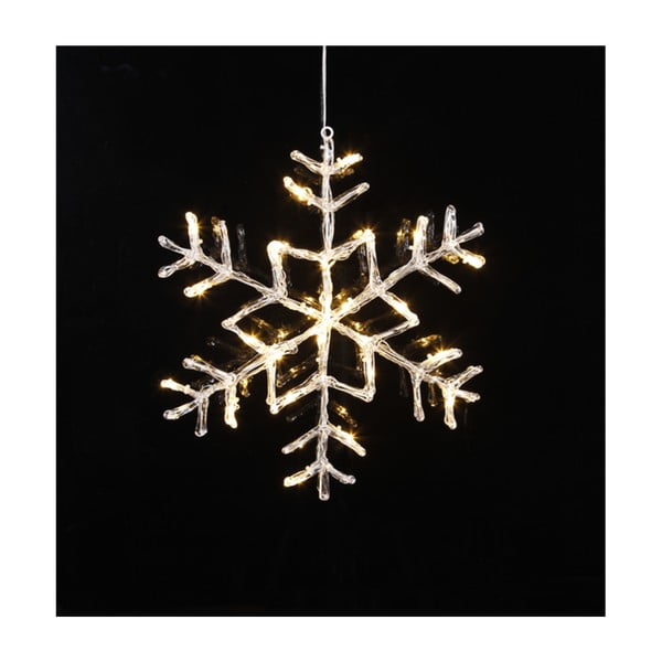 LED valgusdekoratsioon , ⌀ 40 cm Antarctica - Star Trading