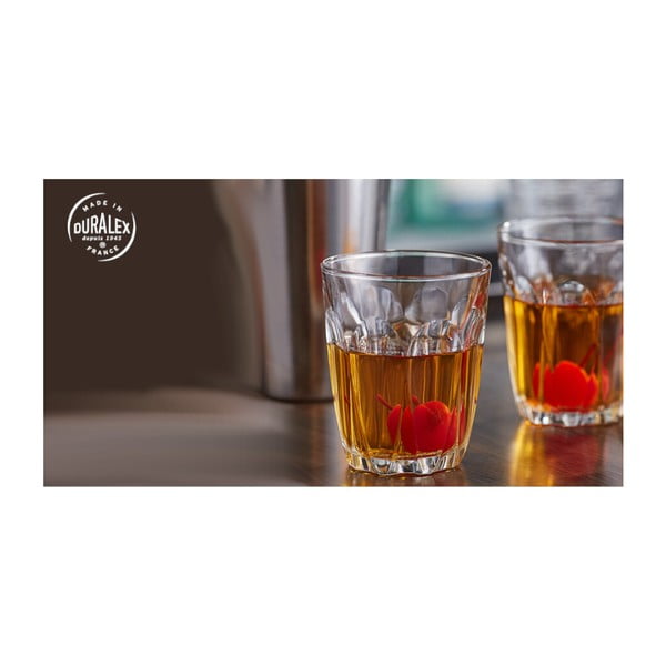 6 klaasi komplektis 220 ml Provence - Duralex-image-2