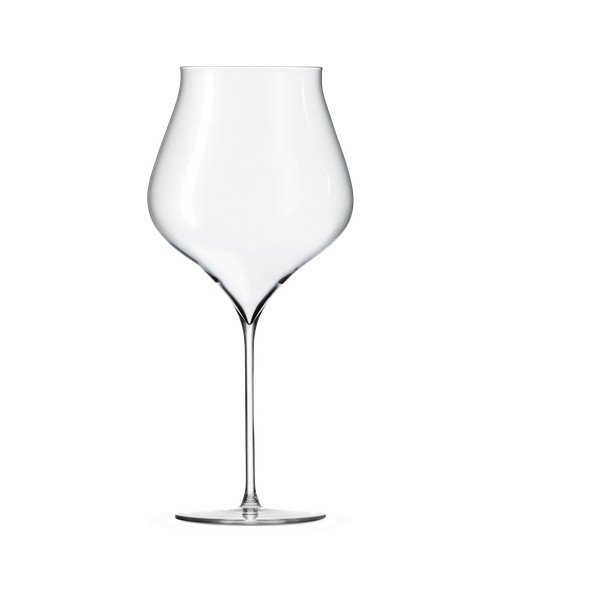 2 veiniklaaside komplekt, 940 ml Notes - Holmegaard-image-4