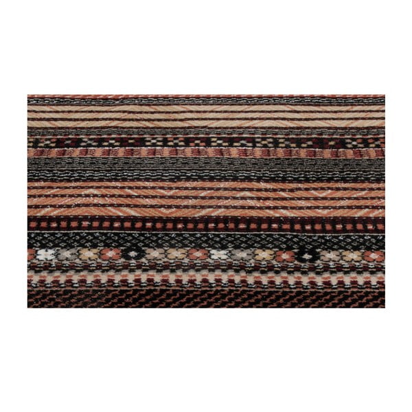 Mustriline jooksja Nepal Dark, 67 x 245 cm - Zuiver-image-3