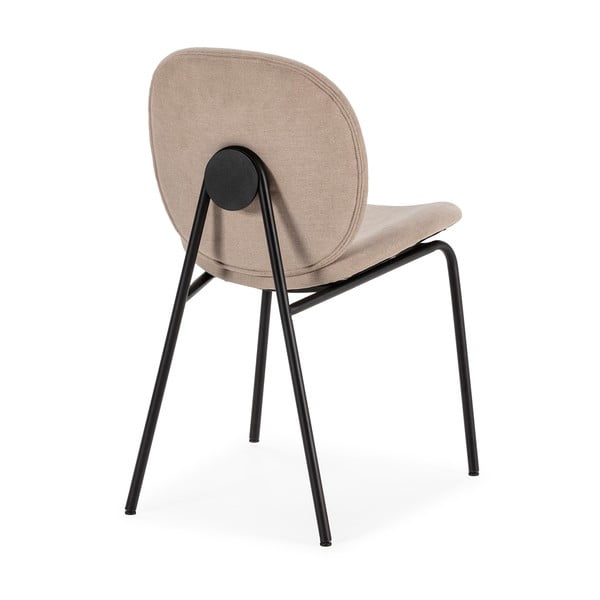 Beežid söögitoolid 2tk komplektis Cori - Marckeric-image-4