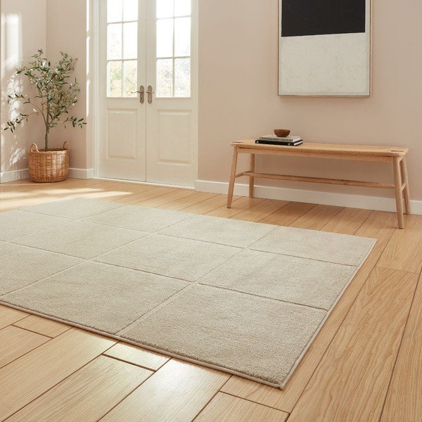 Beež vaip 120x170 cm Elio Mink - Think Rugs-image-2
