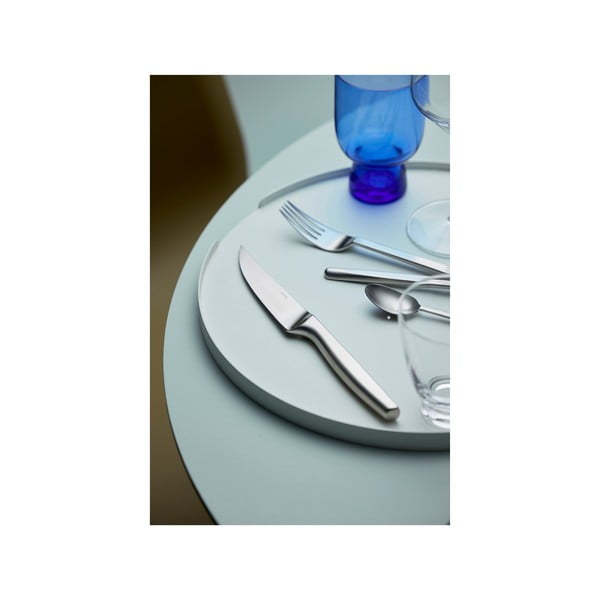 Roostevabast terasest söögiriistad, 4 tk Norm - Gense-image-1