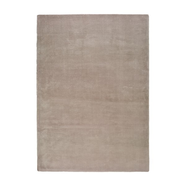 Beež vaip Berna Liso, 160 x 230 cm - Universal