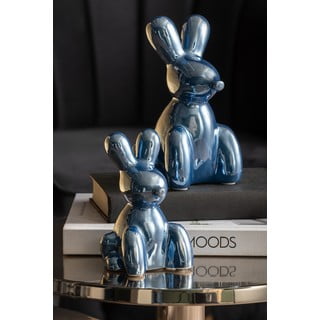 Kuju (kõrgus 20 cm) Balloon Bunny - PT LIVING