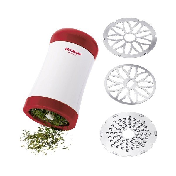 Mehhaaniline ürdilõikur Herb - Westmark-image-2