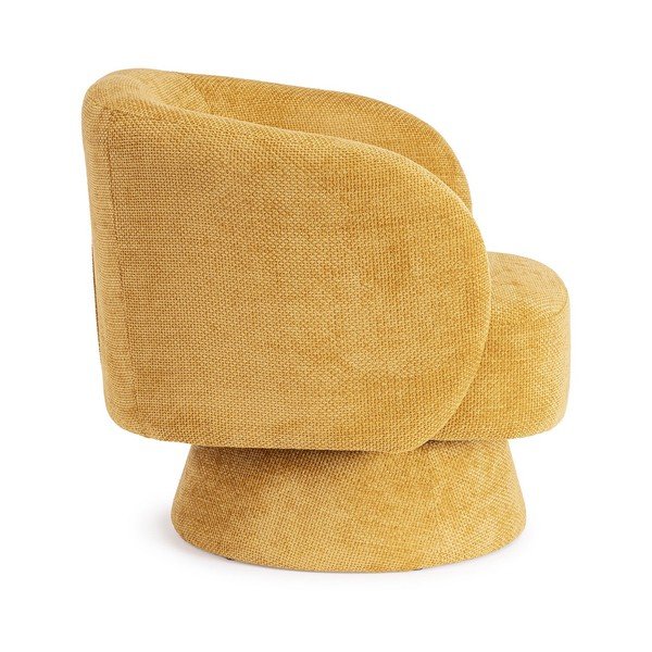 Sinepivärvi pöörlev šenilltool Julienne - Bizzotto-image-3