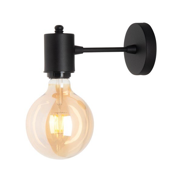 Must metallist seinalamp Alto - Squid Lighting-image-2