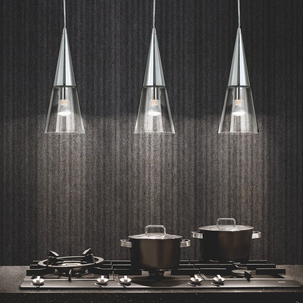 Závěsné svítidlo Evergreen Lights Lonila-image-1