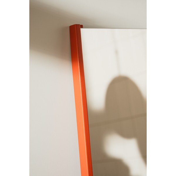 Peegel puidust raamiga 49x166 cm Lun - noo.ma-image-2